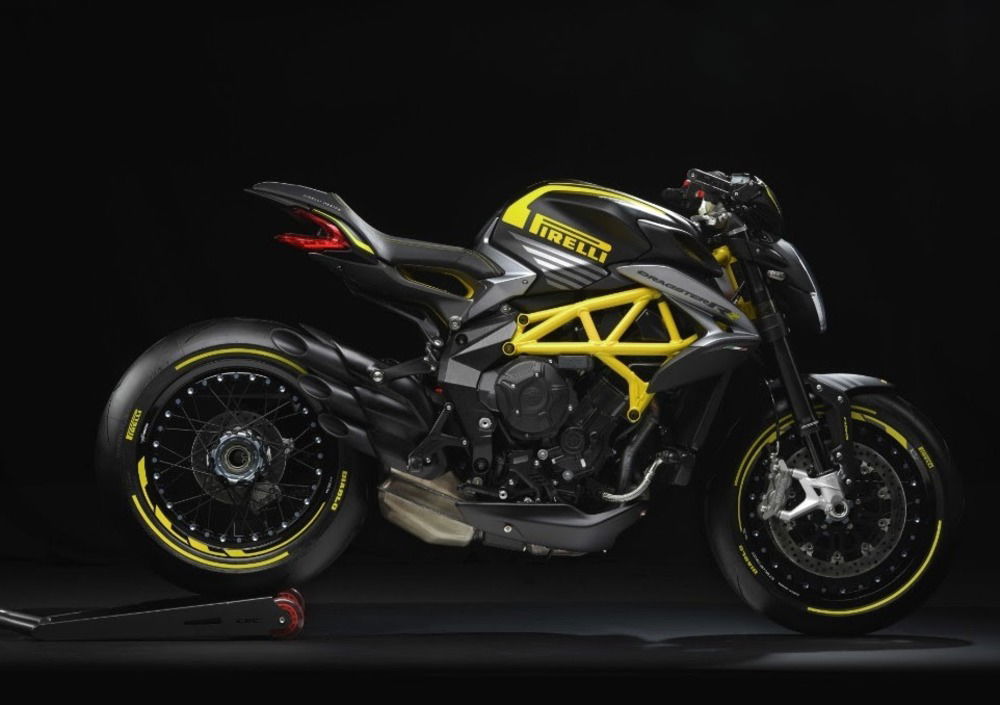 MV Agusta Dragster 800 RR Pirelli (2019) (2)