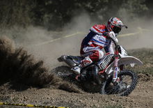 Mondiale EnduroGP-18. Francia. Titoli a Cavallo e Barbosa. Salvini all’inseguimento di Holcombe