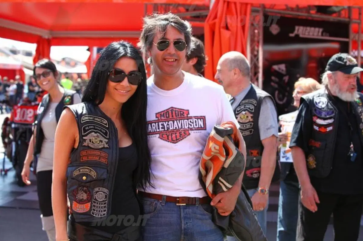 H.O.G. Il raduno nazionale Harley-Davidson a Pescara (20)