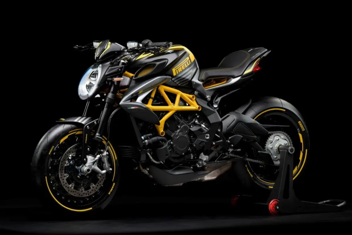MV Agusta Dragster 800 Dragster 800 RR Pirelli (2019) (4)