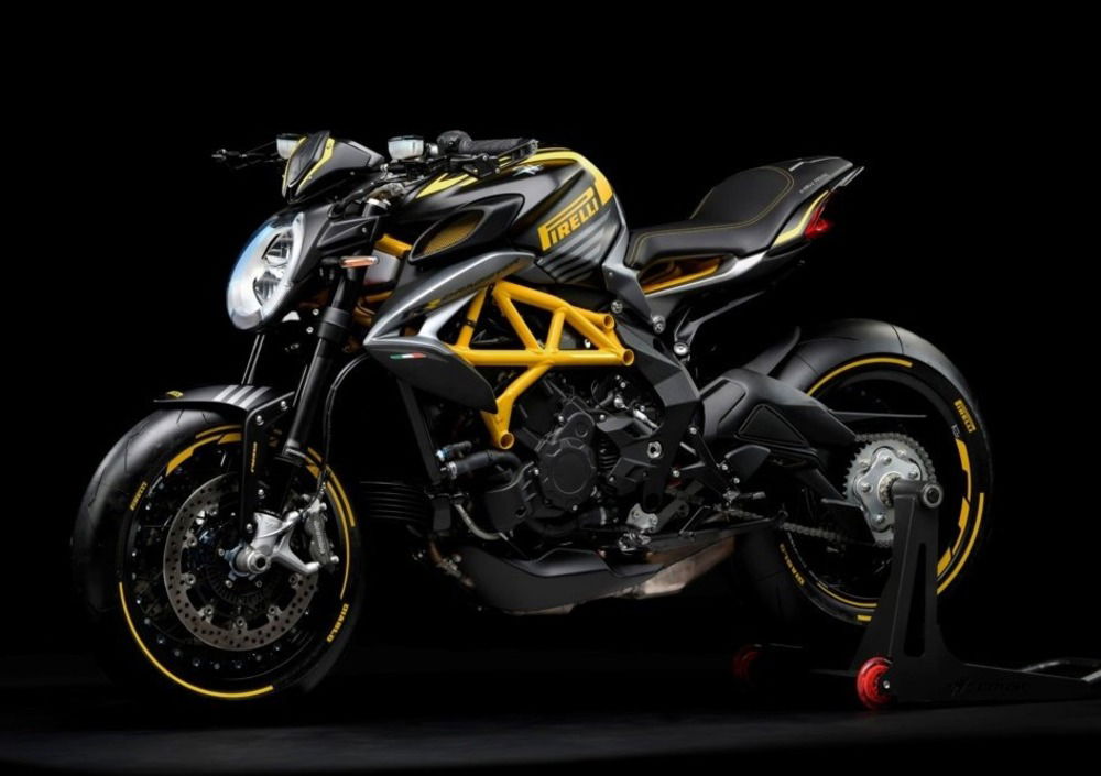 MV Agusta Dragster 800 RR Pirelli (2019) (4)