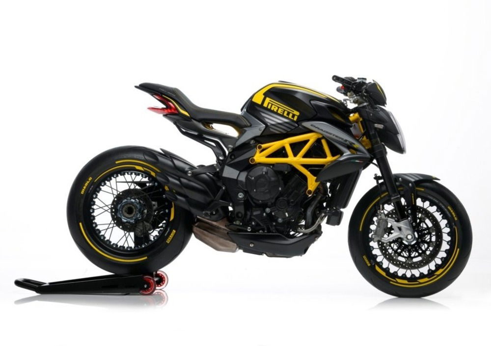 MV Agusta Dragster 800 RR Pirelli (2019) (3)