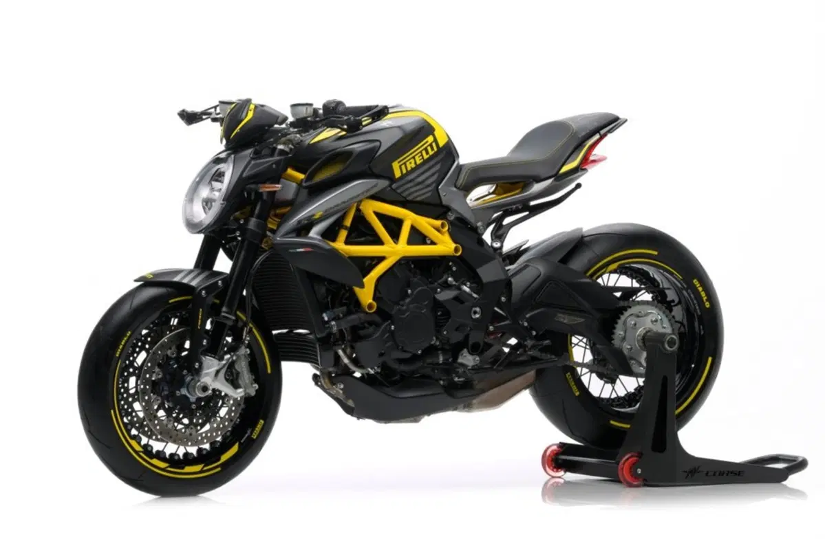 MV Agusta Dragster 800 Dragster 800 RR Pirelli (2019) (5)