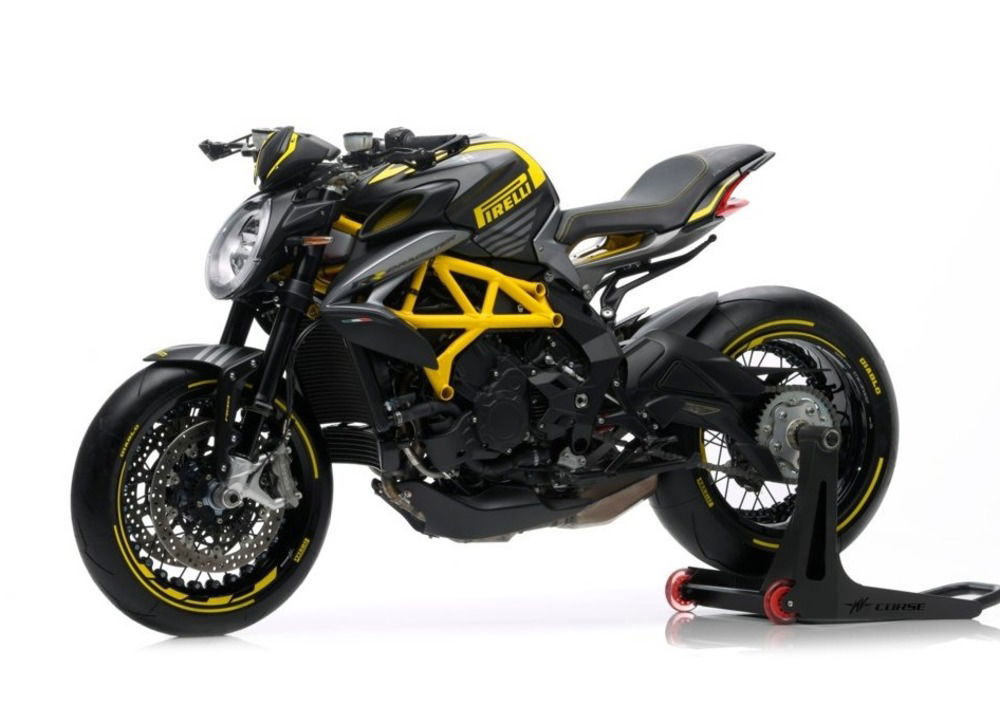 MV Agusta Dragster 800 RR Pirelli (2019) (5)