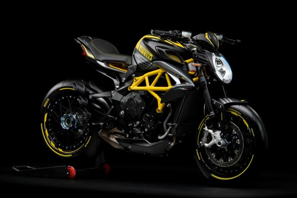 MV Agusta Dragster 800 Dragster 800 RR Pirelli (2019) (6)
