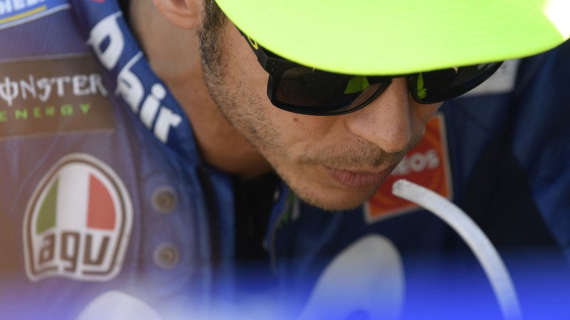 Nico Cereghini: &ldquo;Yamaha, Rossi: e adesso?&rdquo;
