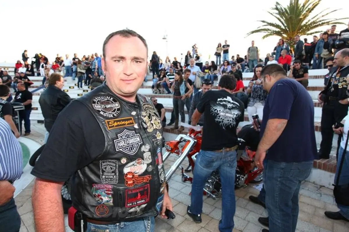 H.O.G. Il raduno nazionale Harley-Davidson a Pescara (39)