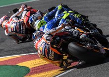 MotoGP 2018. Le pagelle del GP di Aragón