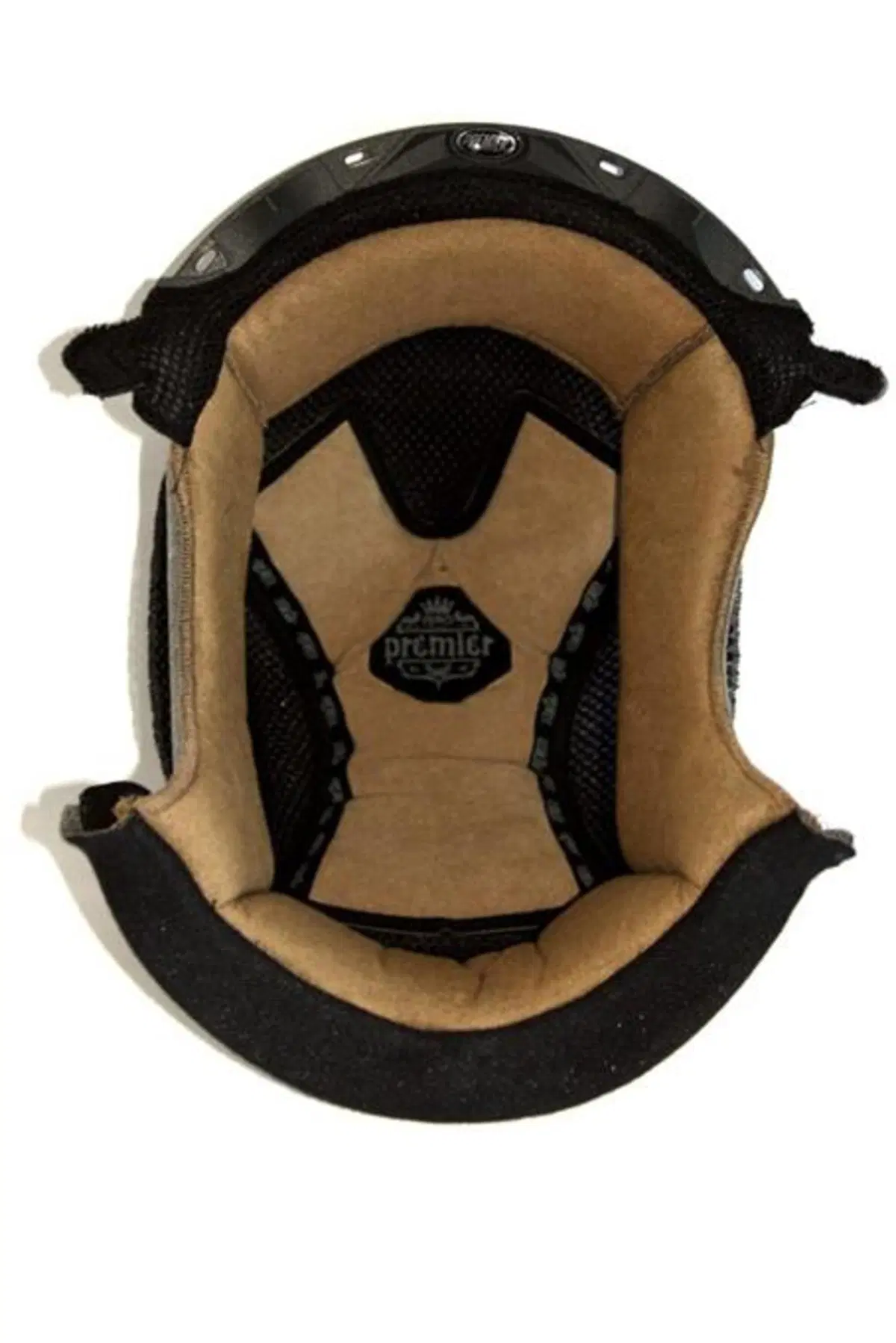 Test caschi. Premier Dragon Titanium (20)