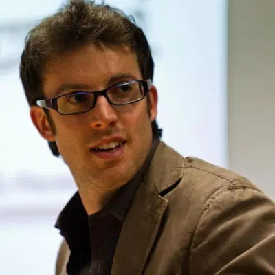 Gian Marco Aimi