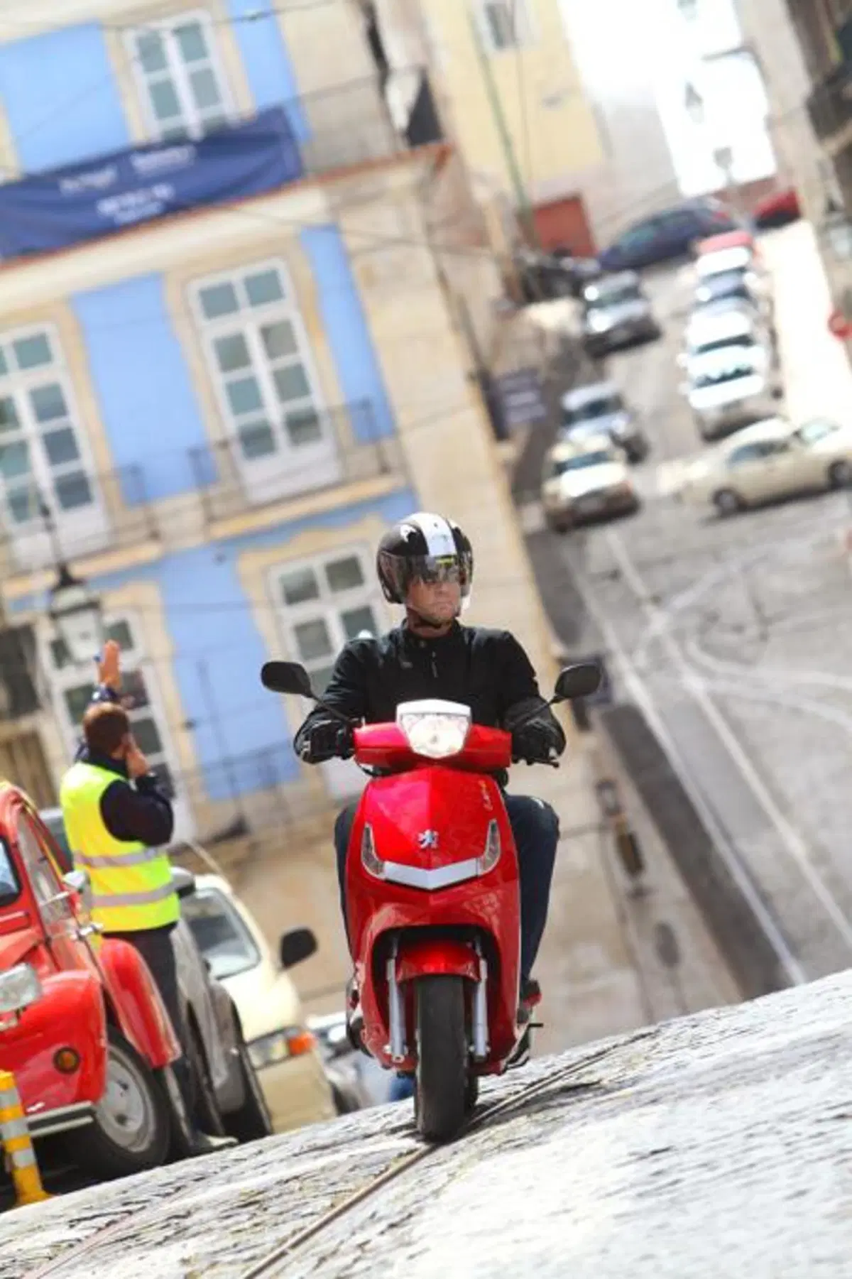 Peugeot Vivacity 125  (5)