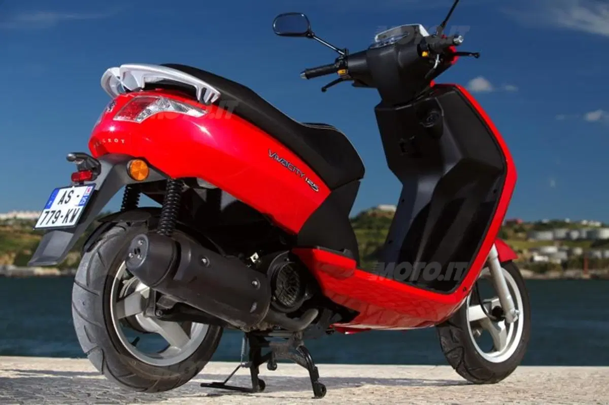 Peugeot Vivacity 125  (16)