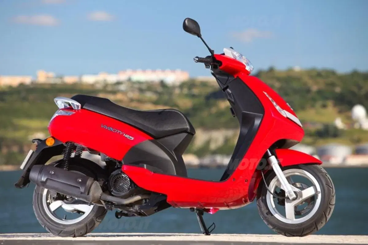 Peugeot Vivacity 125  (17)