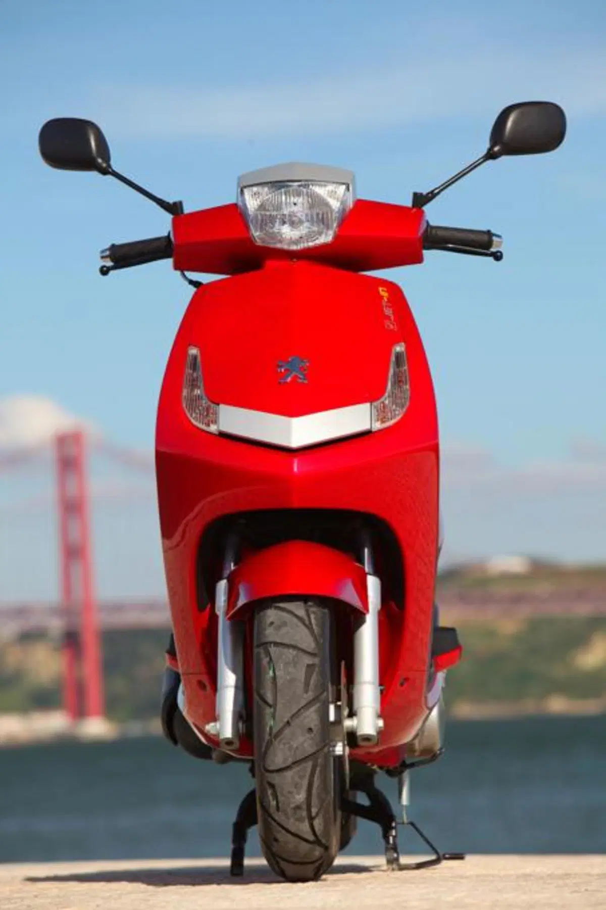 Peugeot Vivacity 125  (25)