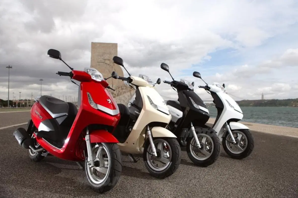 Peugeot Vivacity 125  (29)