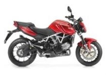 Aprilia Mana: debutta il modello 2010