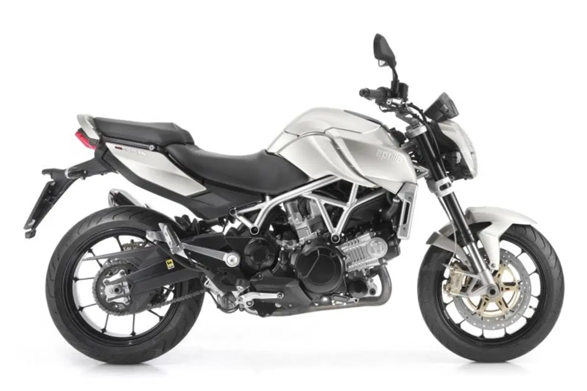 Aprilia Mana: debutta il modello 2010