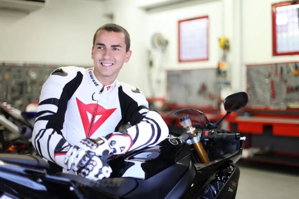 L'atteso Dainese D-air: dal mondo racing alla strada