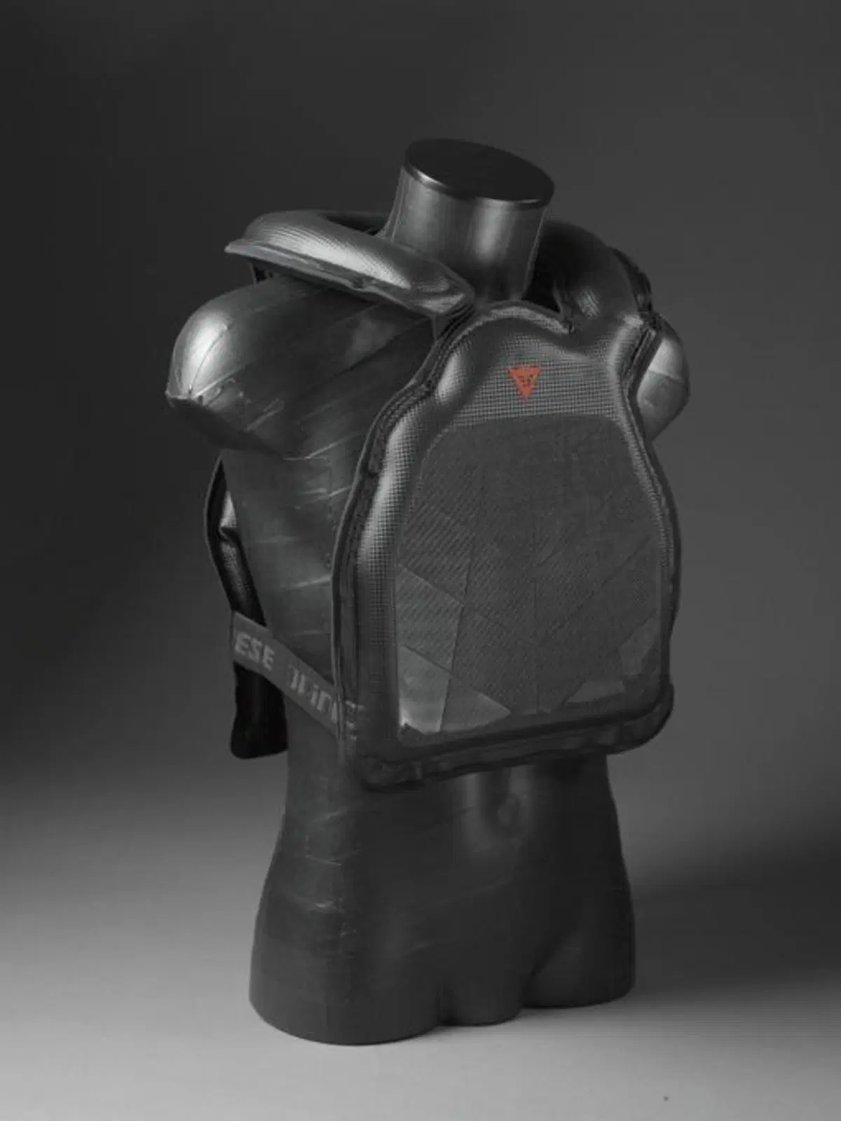 L'atteso Dainese D-air: dal mondo racing alla strada (3)