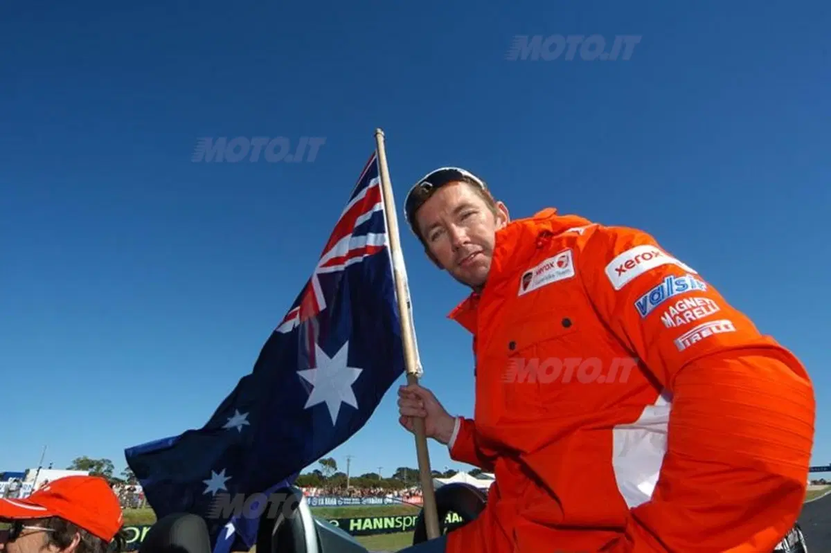 Troy Bayliss ci ripensa (4)