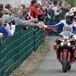 Esperienza indimenticabile per Lorenzo e Nieto al Tourist Trophy 2010