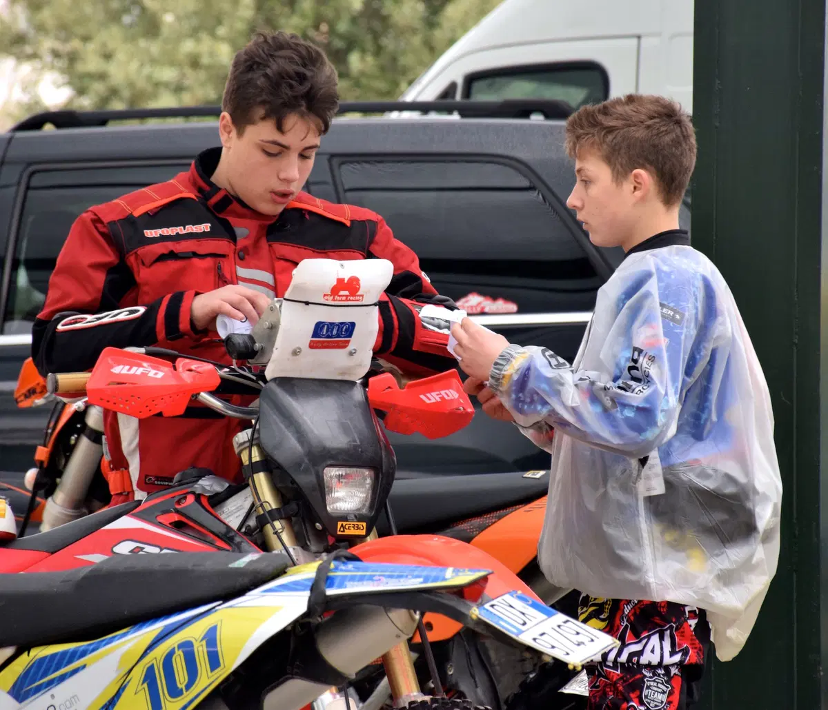 Scuola federale Motorally all'Isola d'Elba, 4-6/3 (10)
