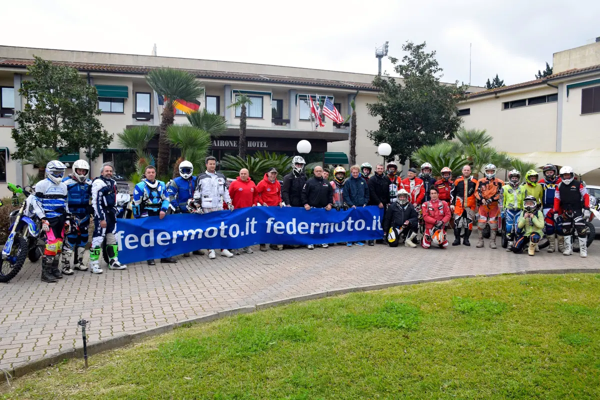 Scuola federale Motorally all'Isola d'Elba, 4-6/3 (12)