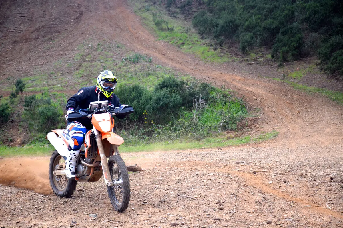 Scuola federale Motorally all'Isola d'Elba, 4-6/3 (13)