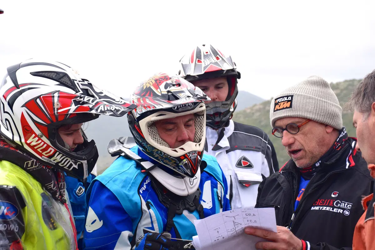 Scuola federale Motorally all'Isola d'Elba, 4-6/3 (15)