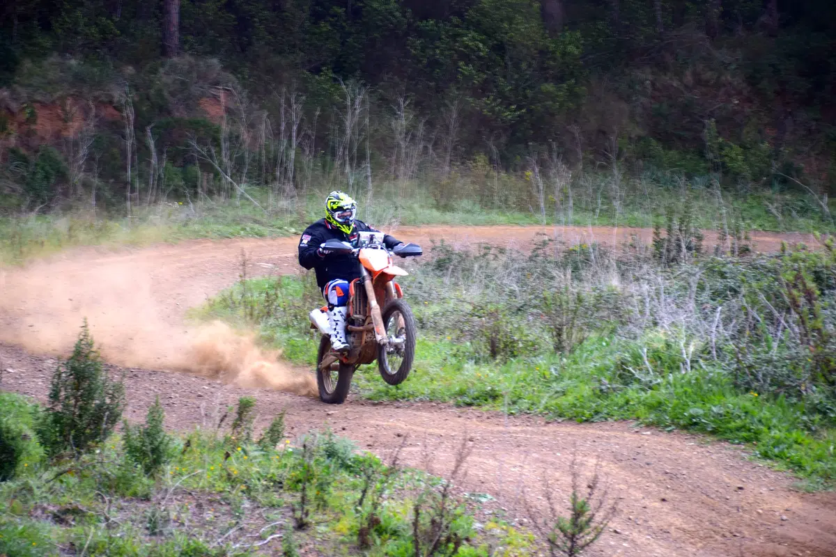 Scuola federale Motorally all'Isola d'Elba, 4-6/3 (17)