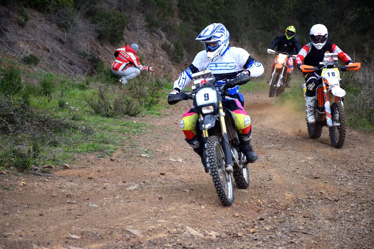 Scuola federale Motorally all'Isola d'Elba, 4-6/3 (19)