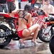 WDW2010. Marea rossa a Misano