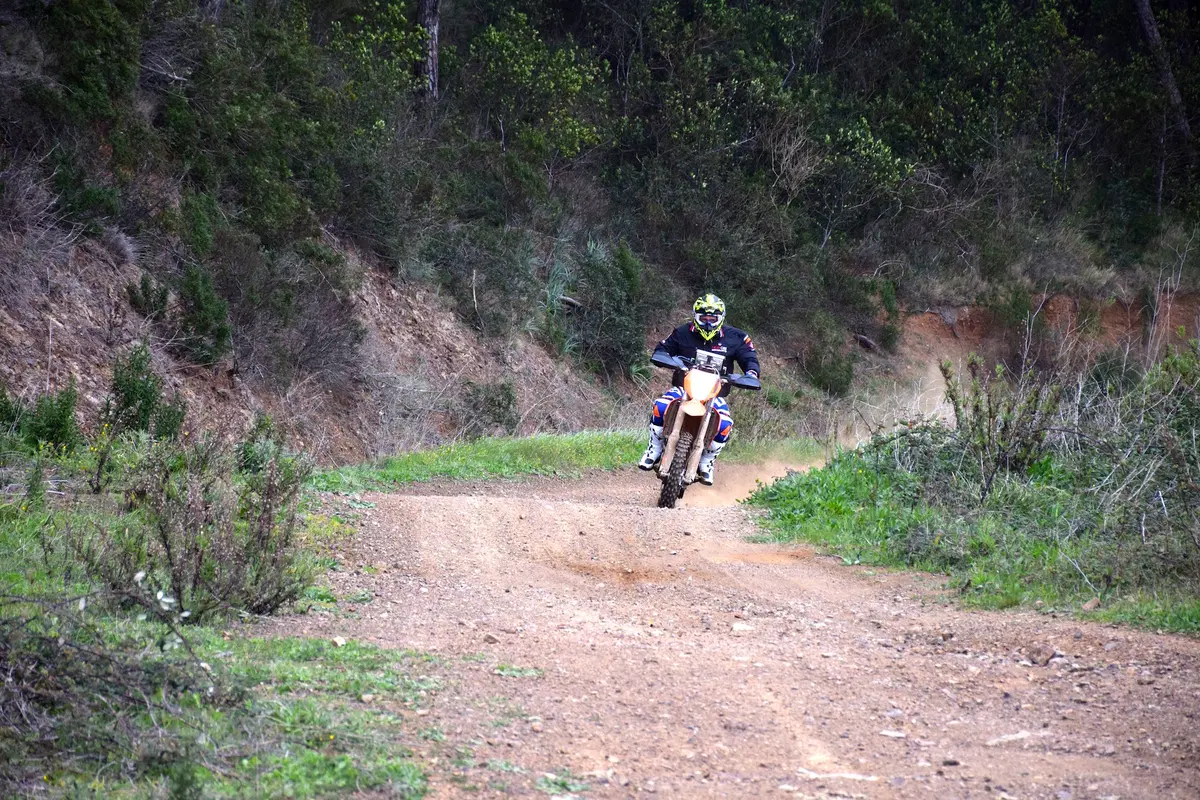 Scuola federale Motorally all'Isola d'Elba, 4-6/3 (20)
