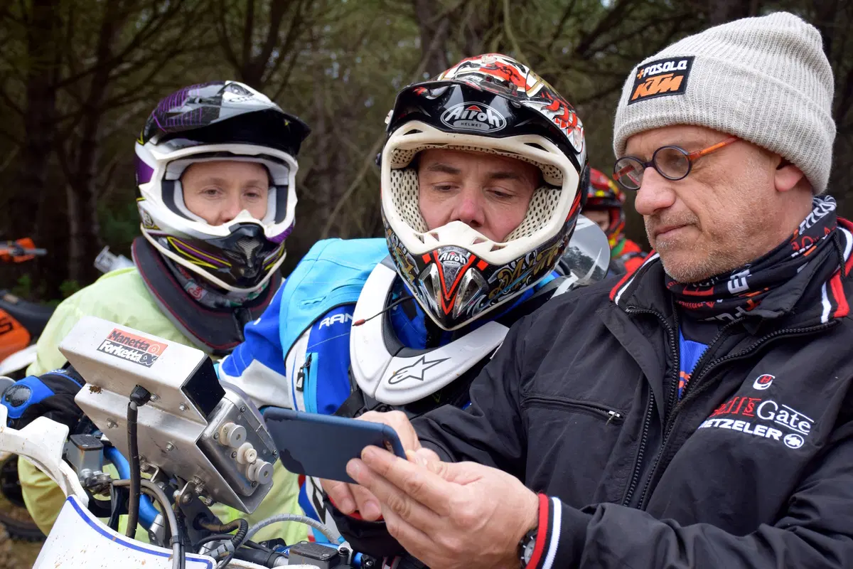 Scuola federale Motorally all'Isola d'Elba, 4-6/3 (21)