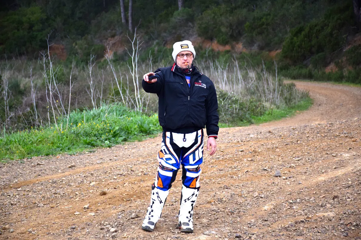 Scuola federale Motorally all'Isola d'Elba, 4-6/3 (22)