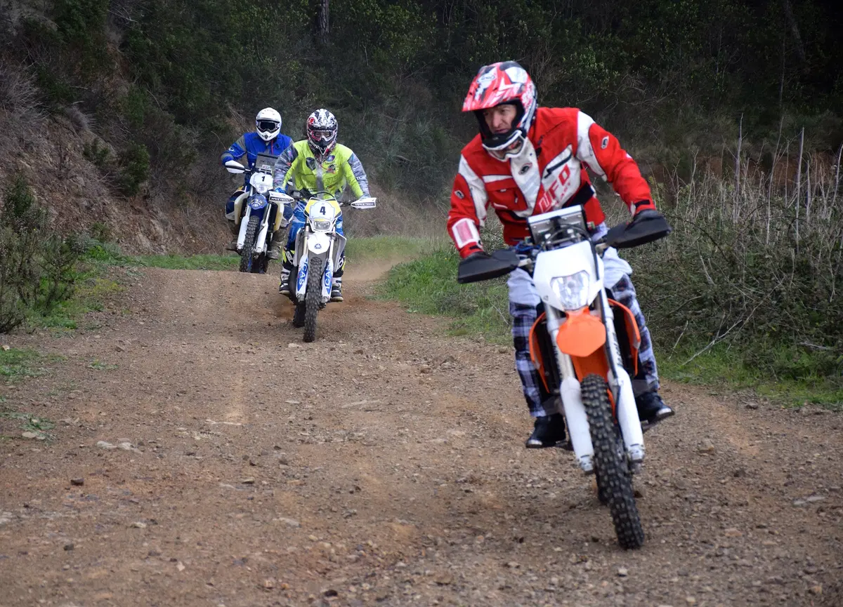 Scuola federale Motorally all'Isola d'Elba, 4-6/3 (24)