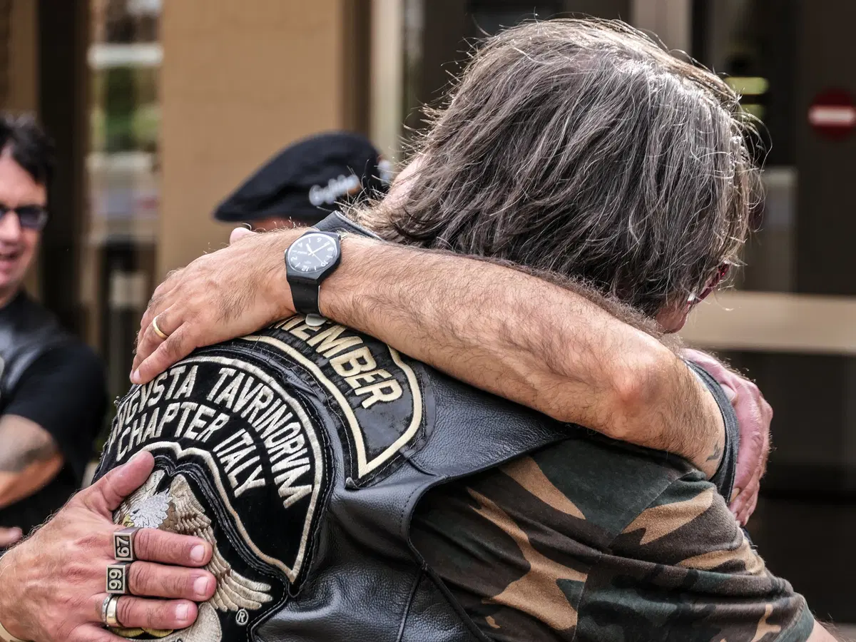 Harley-Davidson Trinacria Run Regional Rally: 500 moto al raduno in Sicilia (8)