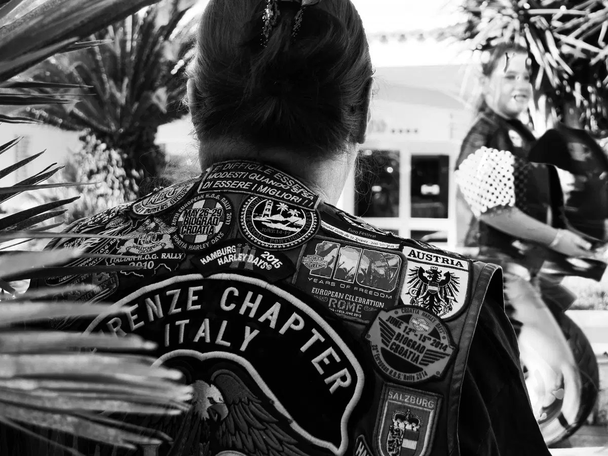 Harley-Davidson Trinacria Run Regional Rally: 500 moto al raduno in Sicilia (19)