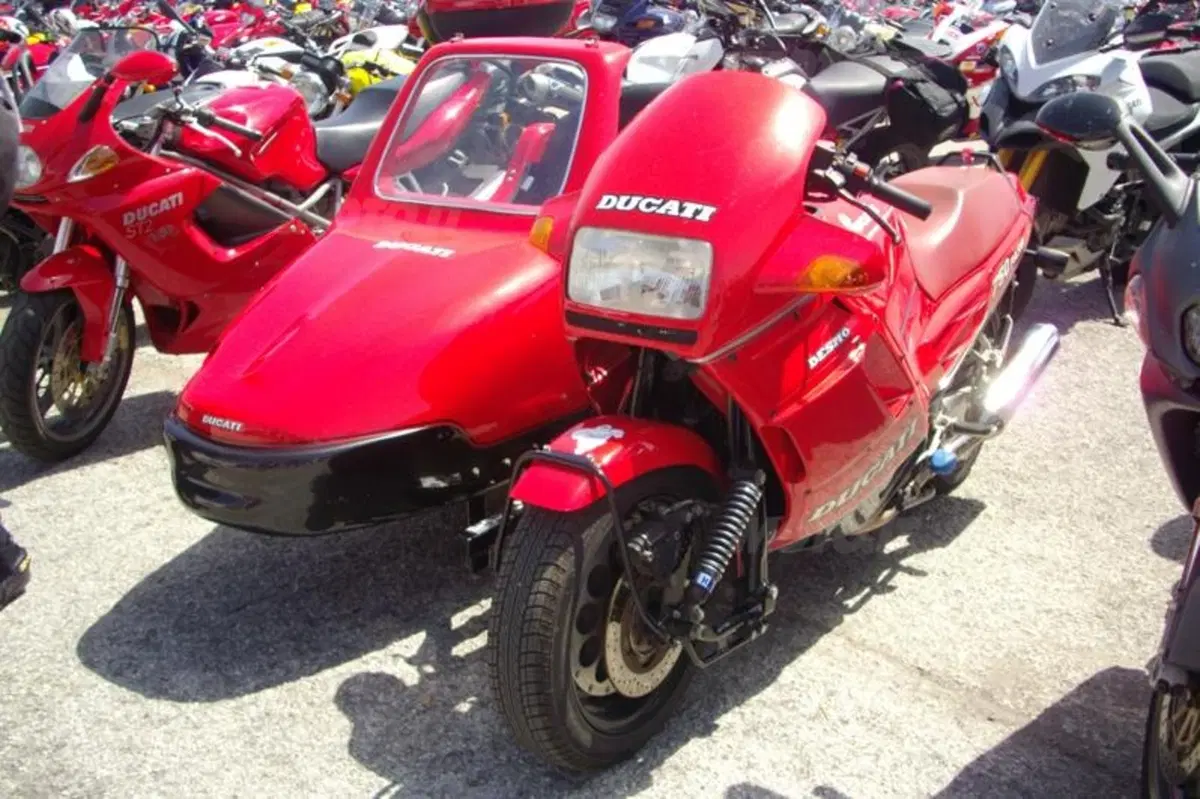 WDW2010. Marea rossa a Misano (9)