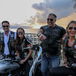 Harley-Davidson Trinacria Run Regional Rally: 500 moto al raduno in Sicilia