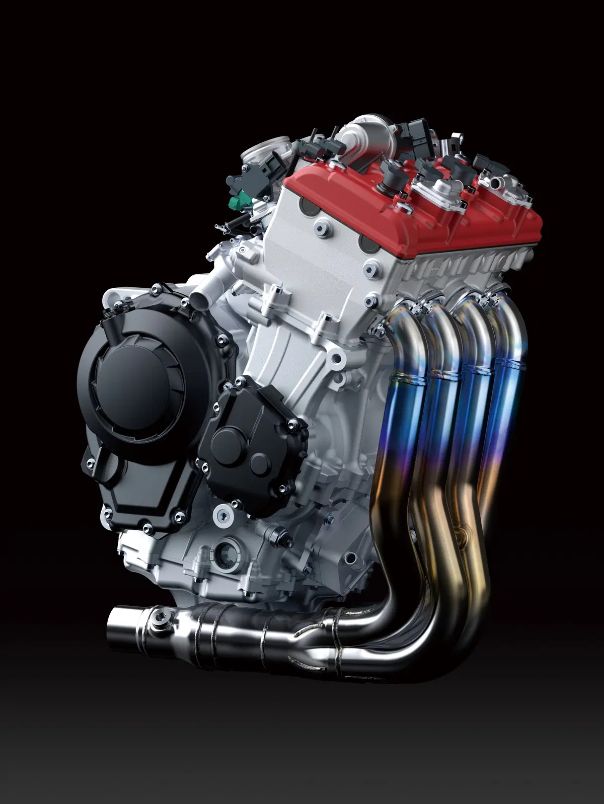 Kawasaki Ninja 1000 ZX-10RR Ninja 1000 ZX-10RR (2019 - 20) (4)