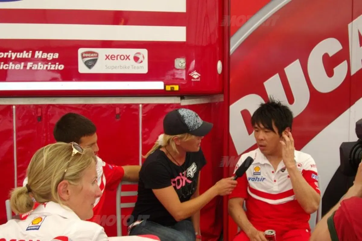 WDW2010. Marea rossa a Misano (15)