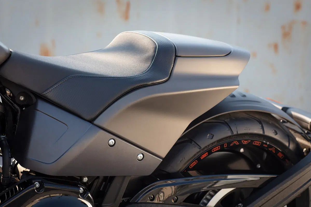 Harley-Davidson FXDR 114. La power cruiser di Milwaukee (47)