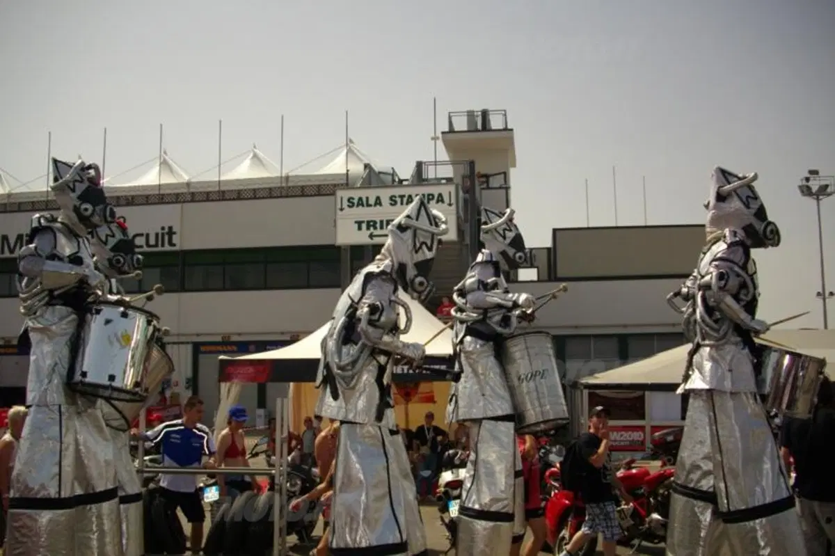 WDW2010. Marea rossa a Misano (17)
