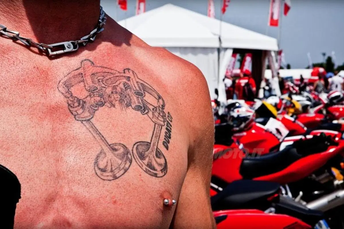 WDW2010. Marea rossa a Misano (41)