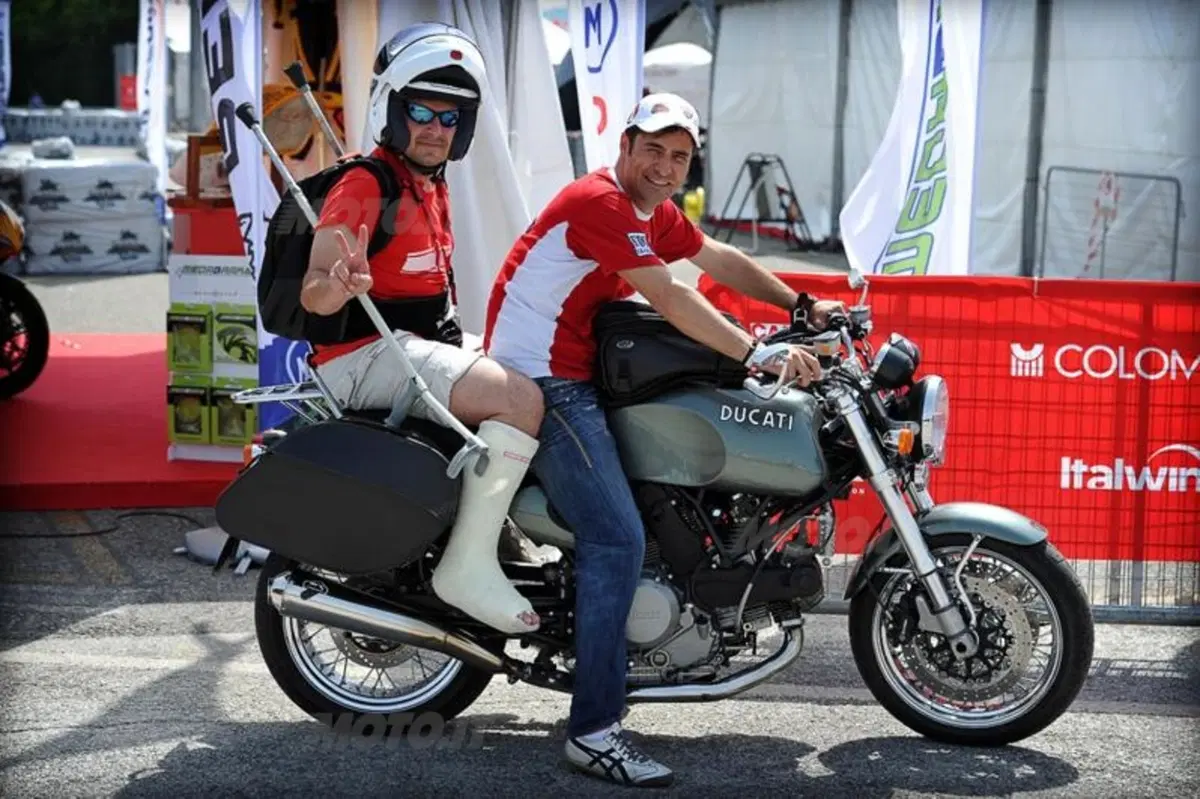 WDW2010. Marea rossa a Misano (42)