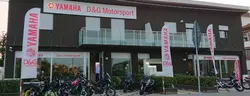 D&G Motorsport Yamaha - Rimini