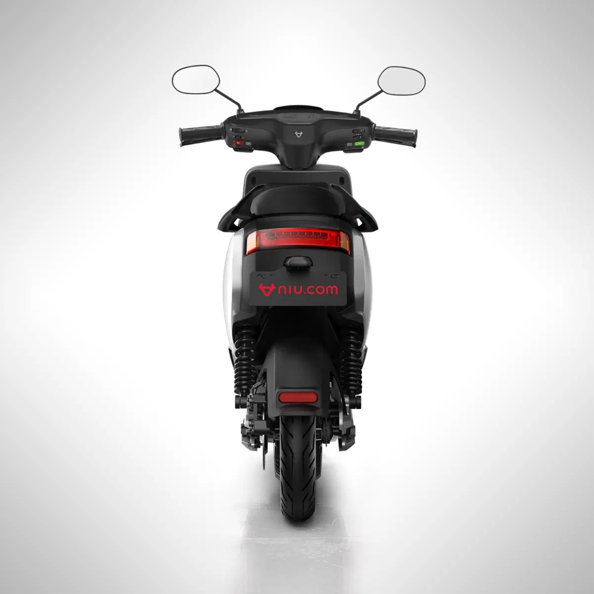 Niu MQi MQi Pro (2019 - 20) (10)