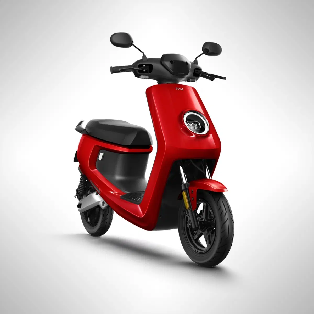 Niu MQi MQi Pro (2019 - 20) (8)