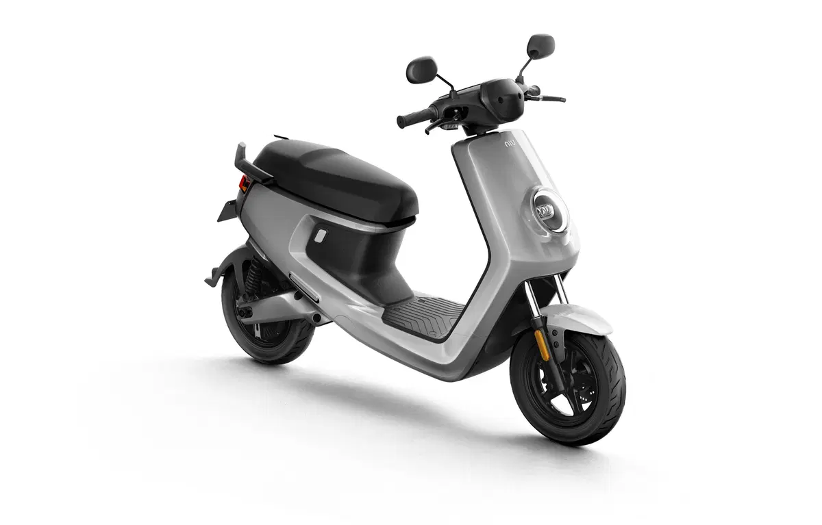 Niu MQi MQi Pro (2019 - 20) (14)